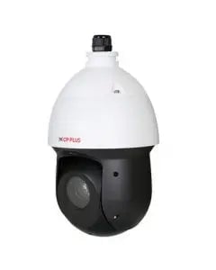 STQC | CP Plus IP 2MP 25x 100mtrs Network PTZ Camera | CP-UNP-D2521L10-DAQ