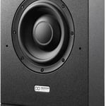 Ascendo Smsg-10p On-wall Passive Subwoofer Speaker thumbnail 1
