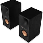 Klipsch R-40m Bookshelf Speakers thumbnail 1