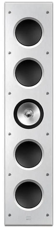 Kef Ci5160rl thx In-wall Speaker(each)
