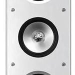 Kef Ci5160rl thx In-wall Speaker(each) thumbnail 1