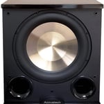 Bic America Acoustech Pl-200ii 1000w 12â€ Front-firing Powered Subwoofer thumbnail 1