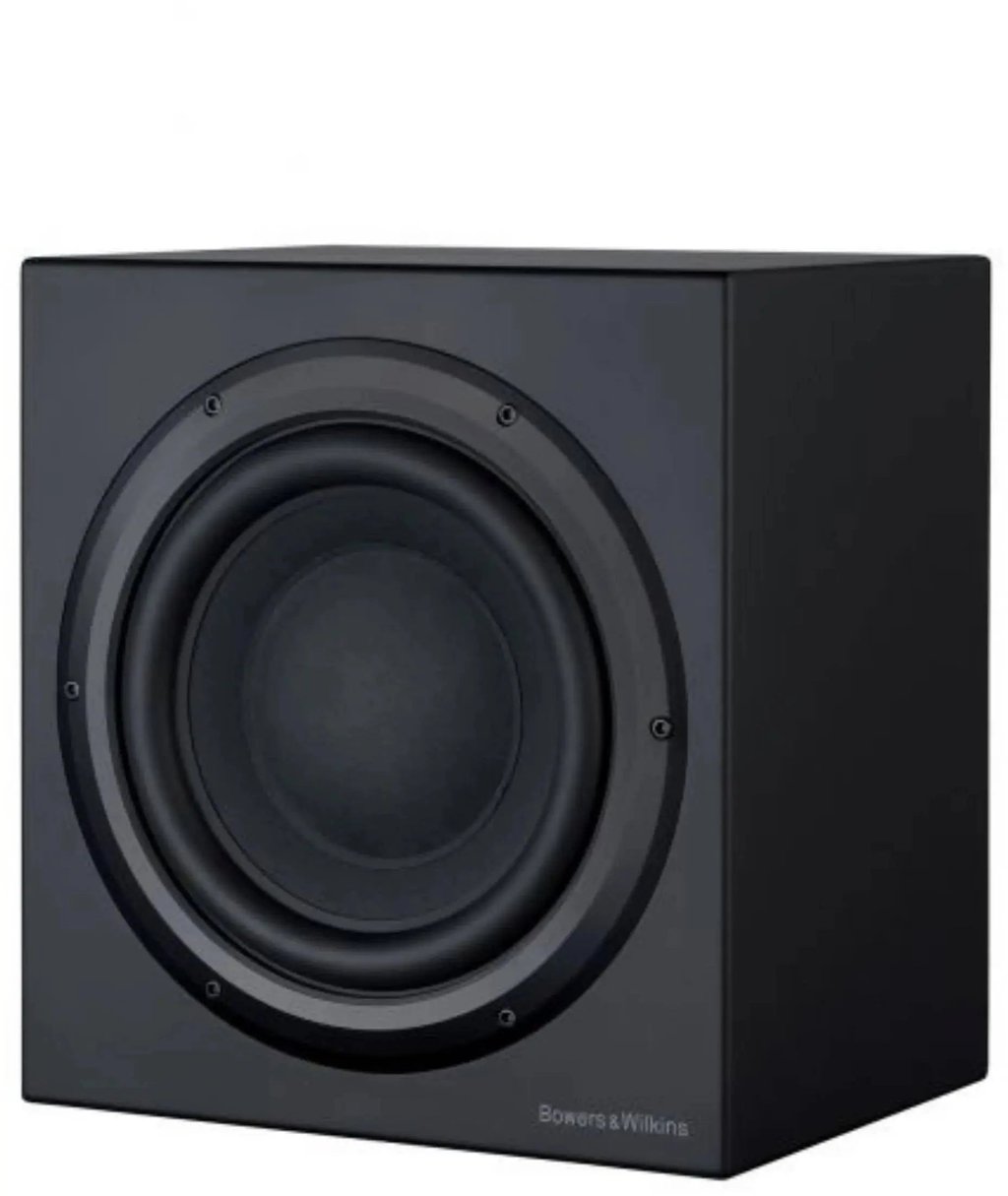 Bowers-wilkins Ct-sw10 Custom theater Passive Subwoofer Speaker