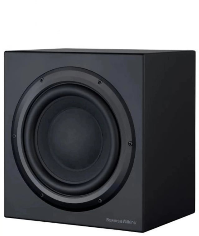 Bowers-wilkins Ct-sw10 Custom theater Passive Subwoofer Speaker