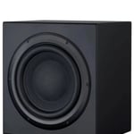 Bowers-wilkins Ct-sw10 Custom theater Passive Subwoofer Speaker thumbnail 1