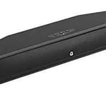 Q Acoustics M4 Soundbar With Built-in Subwoofer thumbnail 1