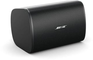Bose Design Max Dm5se In-ceiling Speaker Black