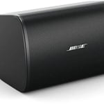 Bose Design Max Dm5se In-ceiling Speaker Black thumbnail 1