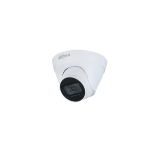 Dahua IP 4MP Dome Network CCTV with MIC (DH-IPC-HDW1430T2-A)