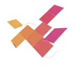 Nanoleaf Canvas Smarter Kit - 9 Light Panels thumbnail 2