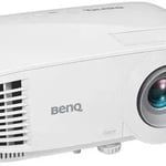 BenQ MH733 - 4000 Lumens Full HD DLP Projector thumbnail 1