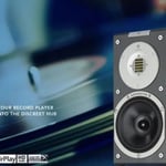 Fyne Audio F501ic In-ceiling Loudpeaker thumbnail 3