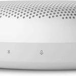 Bang & Olufsen Beosound A1 2nd Gen Portable Bluetooth Speaker White thumbnail 2