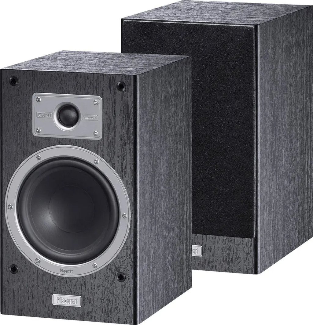 Magnat tempus 33 2 Way Bookshelf Speaker (pair)