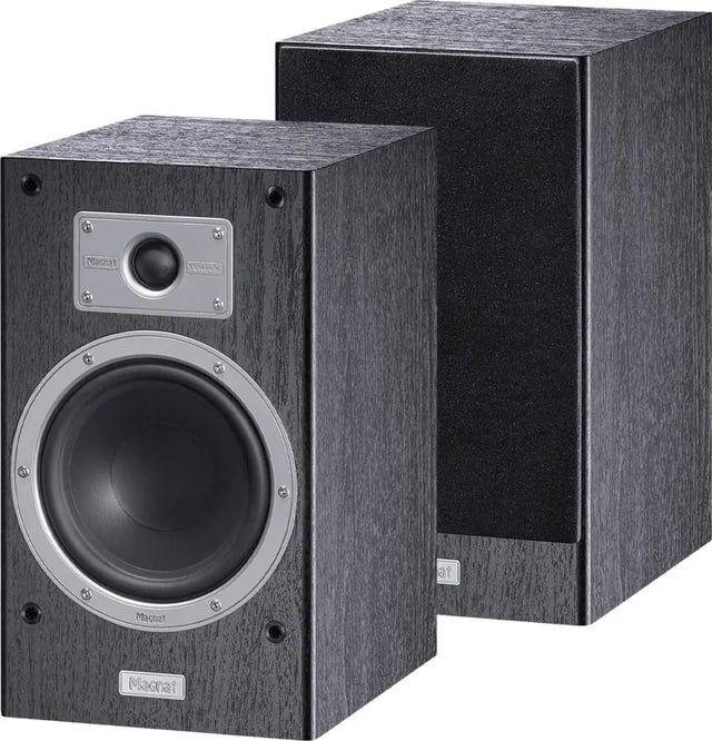 Magnat tempus 33 2 Way Bookshelf Speaker (pair)