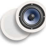 Polk Audio Rc60i In Ceiling Speaker (pair) thumbnail 1