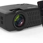 Portronics Beem 200 Projector thumbnail 1