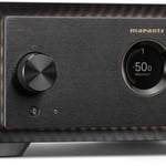 Marantz Model 10 Reference Integrated Amplifier thumbnail 2