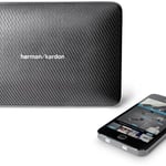 Harman Kardon Esquire 2 Portable Home Speaker Grey thumbnail 2