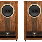 Fyne Audio Vintage Fifteen Floorstanding Hifi Speaker - Pair thumbnail 1
