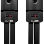 Polk Audio Es15 Signature Elite Bookshelf Speaker With Power Port technology (pair) thumbnail 3
