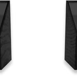 Klipsch R-40-SA Surround Sound Speakers pair thumbnail 2