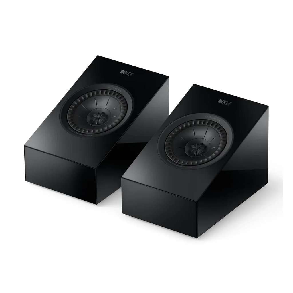KEF R8 Meta Atmos Speakers (Pair)