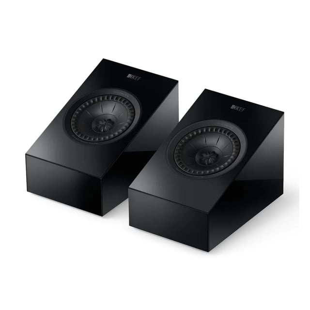 KEF R8 Meta Atmos Speakers (Pair)