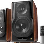 Edifier S3000mkii Powered Wireless Bookshelf Speakers thumbnail 1