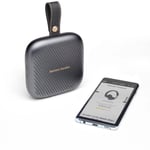 Harman Kardon Neo Portable Speaker Black thumbnail 3