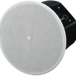 Yamaha Vxc8 8-inch In-ceiling Speaker Pair- White thumbnail 1