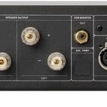 HiFi Rose RA 280 Integrated Amplifier thumbnail 3