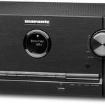 Marantz Sr5015-7.2 Channel 8k ultra Hd Av Receiver thumbnail 1