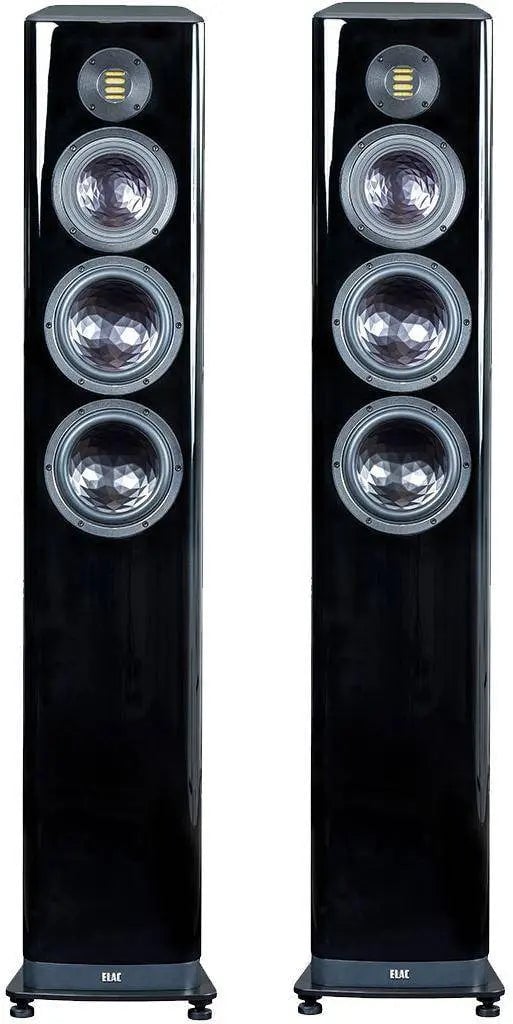 ELAC VFS 409.2 5-Way Floorstanding Speaker