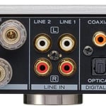 TEAC AI-303 Integrated Amplifier thumbnail 3