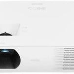 BenQ LH730 4000-Lumen Full HD LED DLP Projector thumbnail 3