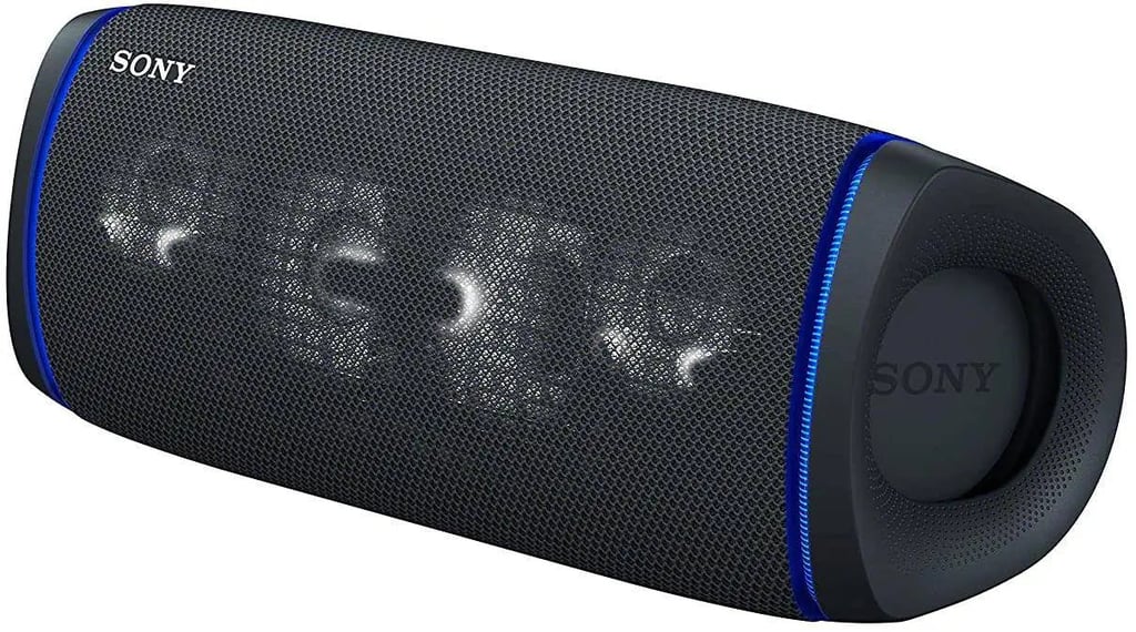 Sony Srs-xb43 Extra Bass Bluetooth Speaker