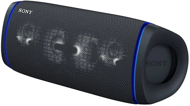 Sony Srs-xb43 Extra Bass Bluetooth Speaker