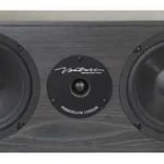 Bic America Venturi Dv62clr 2-way Center Channel Speaker thumbnail 4