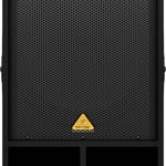 Behringer Vq1800d Professional Active 500w 18 Inches Pa Subwoofer With Built-in Stereo Crossover thumbnail 1