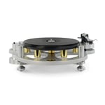 Michell Black Gyro SE Turntable With T3 Tonearm (T006) thumbnail 4