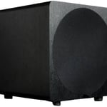 Velodyne Acoustics Dw-10 Bk Subwoofer 10 Inches High Excursion - Each thumbnail 2