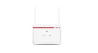 CP Plus 4G SIM Card Wi-Fi Router (CP-XR-DN211-S)