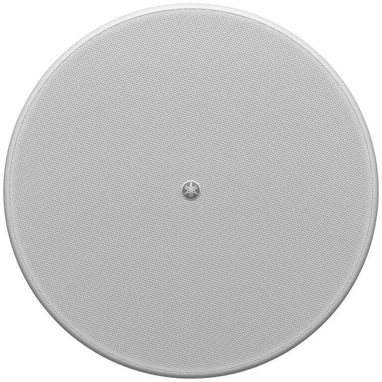 Yamaha Vc8w Ceiling Speaker 2 Way System