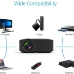 Portronics Beem 200 Projector thumbnail