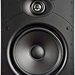 Definitive technology Dt 8 Lcr Dt Series Rectangular In-wall Speaker (each) thumbnail 1