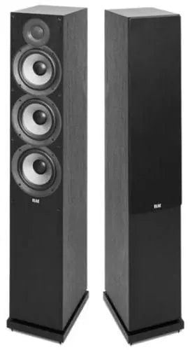 Sonodyne Sonus 3165 Floorstanding Speakers (pair)