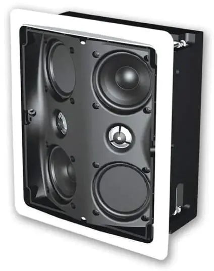Definitive technology Reference uiw Rcs-iii Ceiling Mounted Home theater Speaker (each)