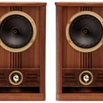 Fyne Audio Vintage Five Floorstanding Speaker With Audio Advancement (pair) thumbnail 1