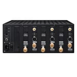 Emotiva XPA DR-3 - Differential Reference™ Three-Channel Power Amplifier thumbnail 2